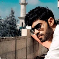 Syed Maaz Ahmed