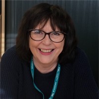 Valerie Barlow