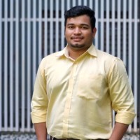 Nawaz Shaikh