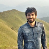 DEVENDRA PRATAP SINGH