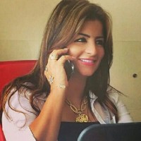 rima halabi