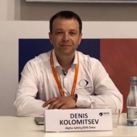 Denis Kolomitsev