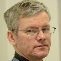 Александр Коровин