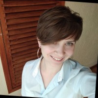 Anastasia Lukashyk