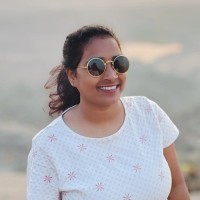 Umadevi Kanike
