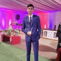 Yashvardhan Chauhan