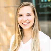 Amarissa Carlson, Eit