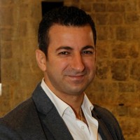Michel Fares