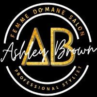 ASHLEY BROWN Pro Stylist