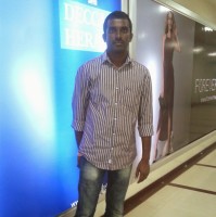 Balu Pamarthi