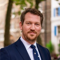 Daniel George