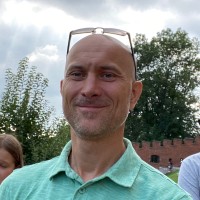 Dariusz Sliwinski