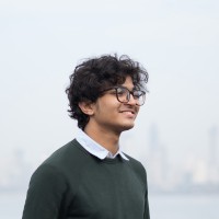Vishal Chaudhari