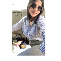Manisha Ladha