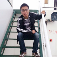 Eric Yu