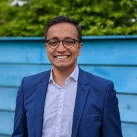 Niraj Modha