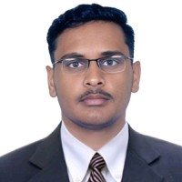 Anish Chaitanya.S