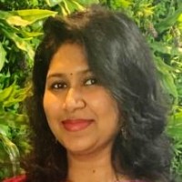 Arnika Ashwin Tirpude