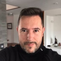 Juan Carlos Rozo