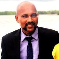 THUSHAN KARUNATHILAKA