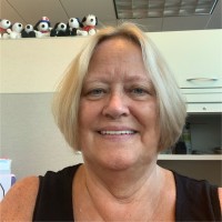 Leslie Monahan