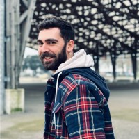 Thibault Alibrand