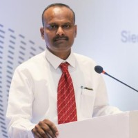 Dhanasekar Sundaramoorthy Pillai