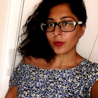 Reena Morjaria
