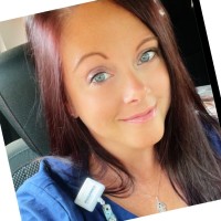 Kelsie Harrison