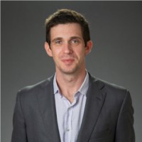 Brian Rosenberg