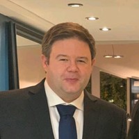 Andrew Devine