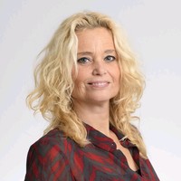 Petra Van Der Waal-Eiting