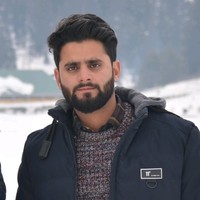 Malik Mudasir