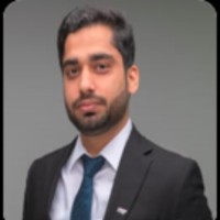 Waqas Ahmed