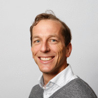 Reinder Van Den Brink - Bil