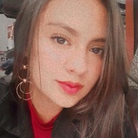 Laurie Nicole Pinto Henao