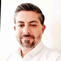 Rodrigo André Espinoza Ponce