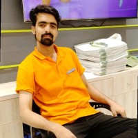 Jawad Yousaf