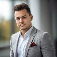 Shaun Strom