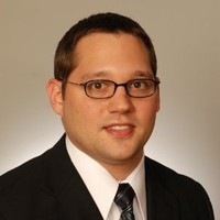 Joseph M. Walker