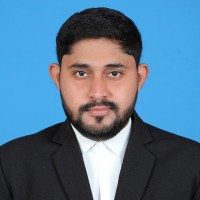 Irfan Sherif