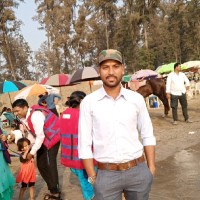 Sunil Kumar Warkade