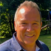 Jerry Huber