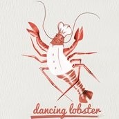 Dancing Lobster