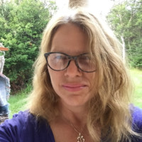 Darlene Mitchell