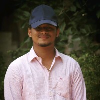 Vishnu Prasad