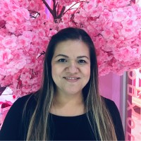 Diana Hernández Aguilar