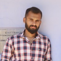 Sreejith Sreedevan