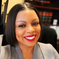 Tamikia Moses, Shrm-Cp
