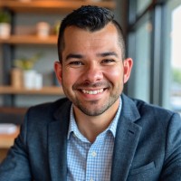 Nick J. Maloof, EMBA